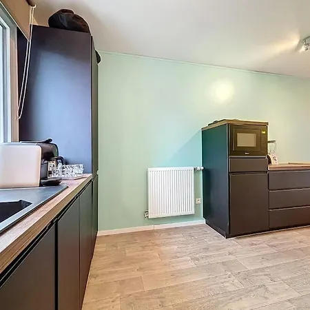 Soul Harmony Rouen Maison Neuve Terrasse Parking Riviere Proche Docks, Kindarena Holiday home Deville-les-Rouen